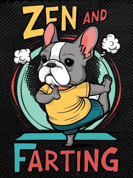 Zen and farting