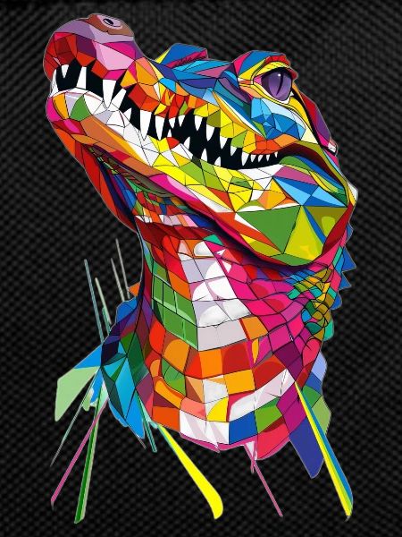 Crocodile