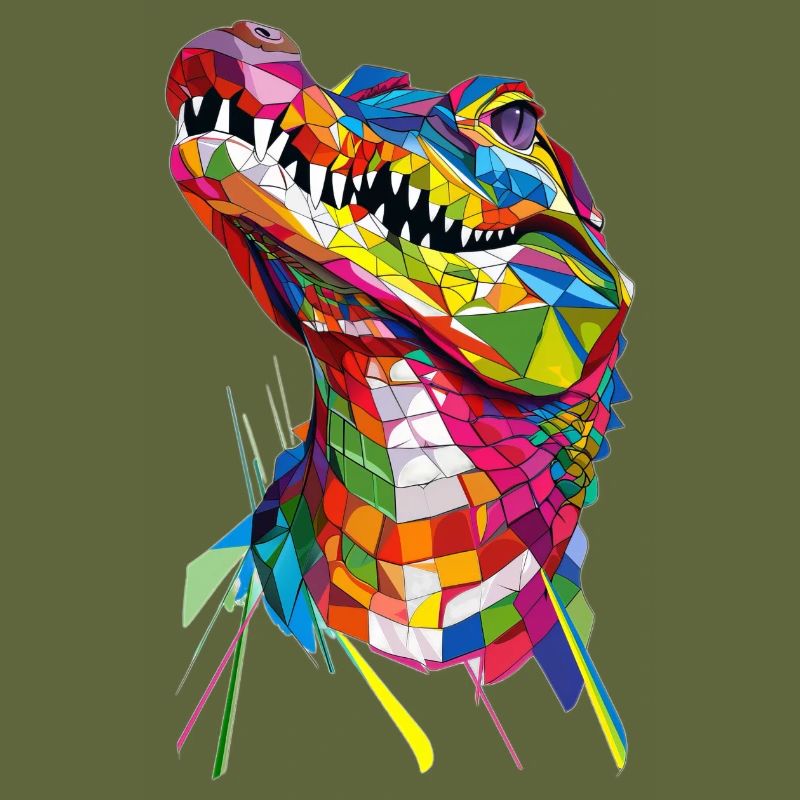 Crocodile