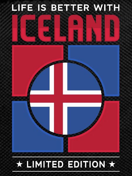 Iceland