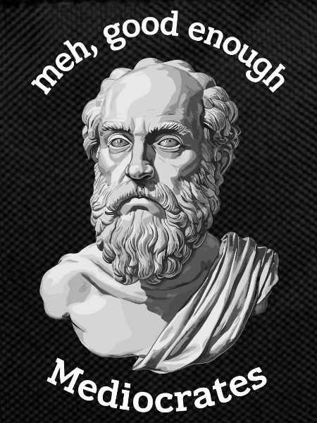 Minimalism meets philosophy