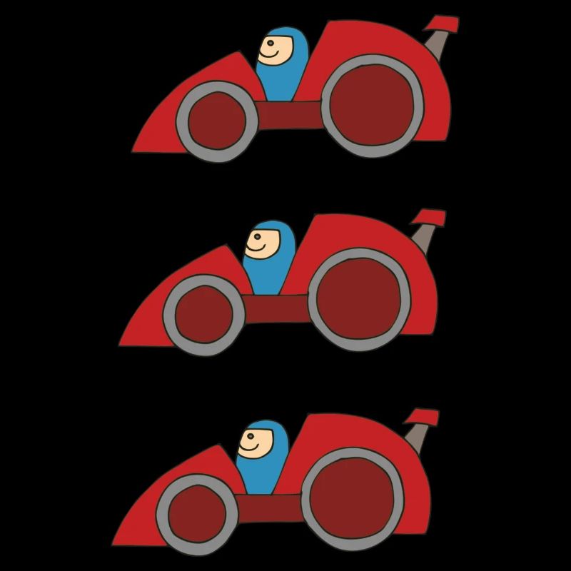 car racing