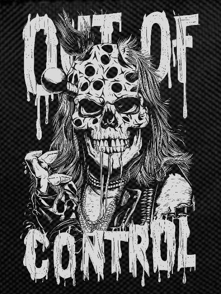 Out of control