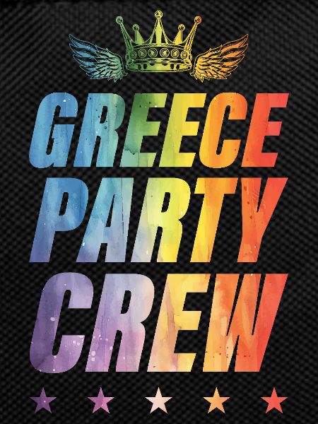 Greece Party Crew