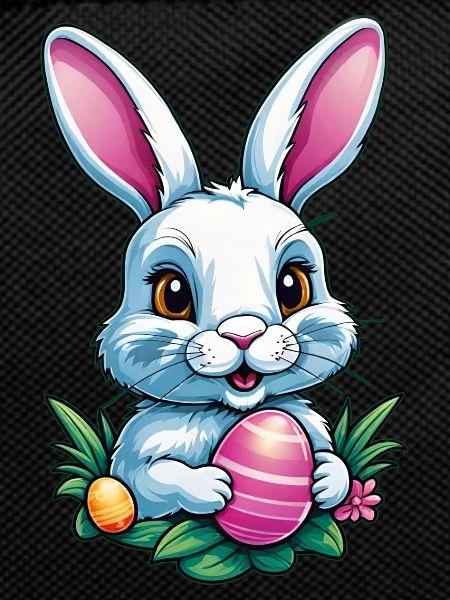 Easter Bunny