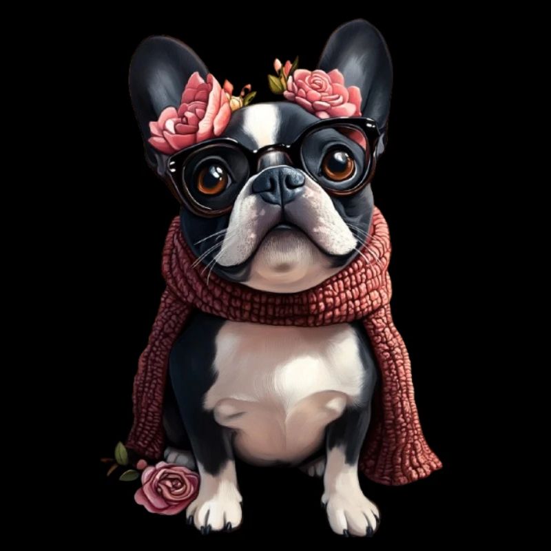 BABA BULLDOG