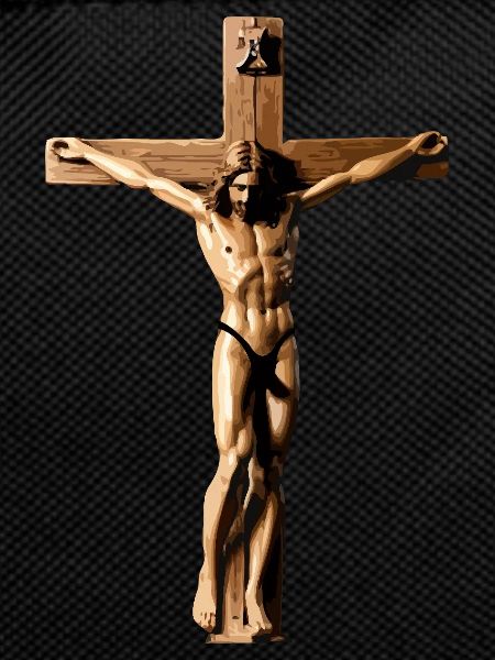 Crucifix