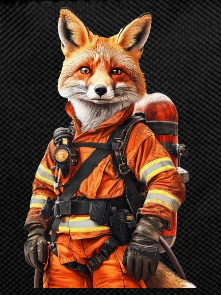 Fuchs