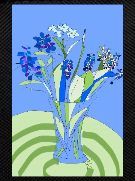 Spring Flowers
