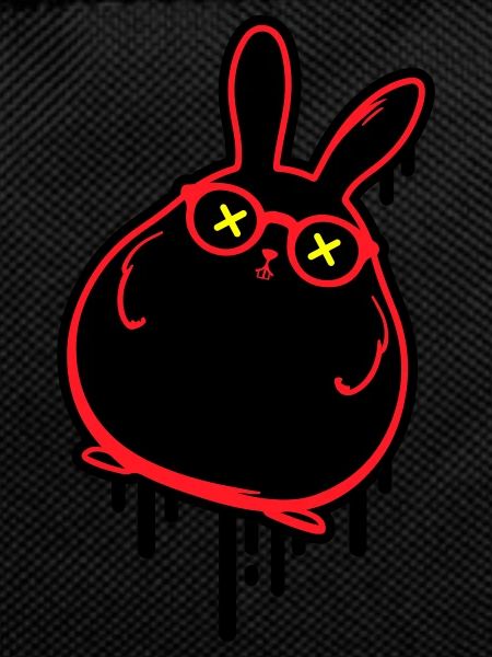 Bunny Funny Easter Easter Bunny
