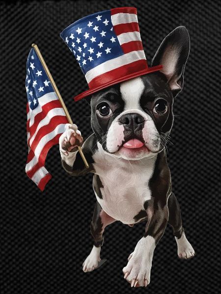 Boston Terrier