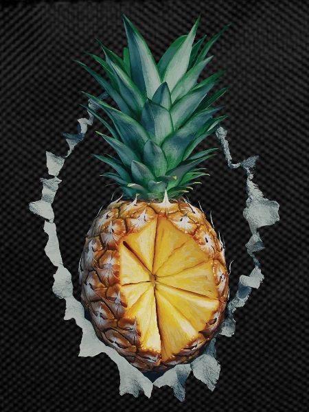 Ananas