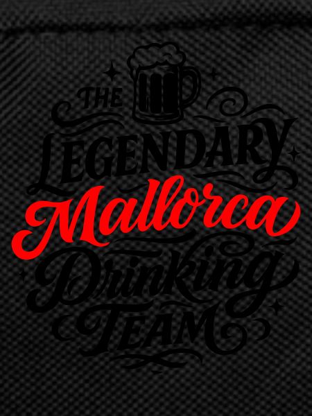 Mallorca Drinking Team Holidays