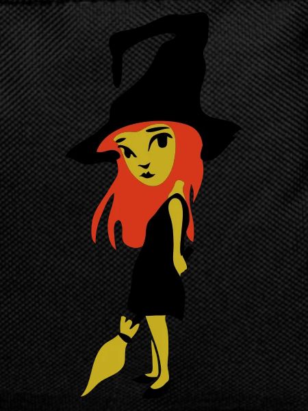 little witch