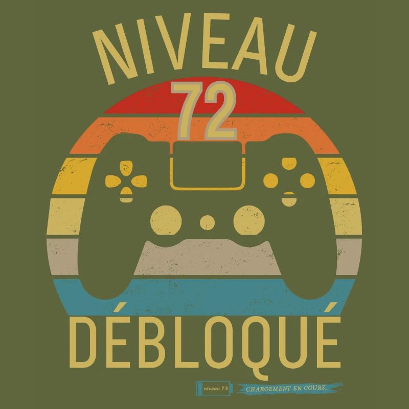 NIVEAU 72 DÉBLOQUÉ