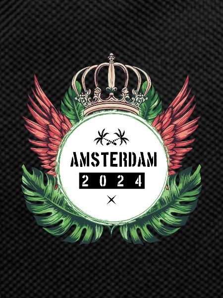 Amsterdam 2024 Team