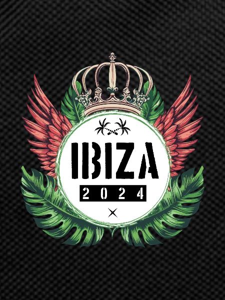 Ibiza 2024 Team