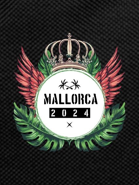 Mallorca 2024 Team