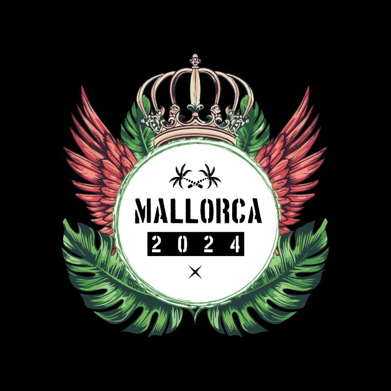 Majorque 2024 Équipe