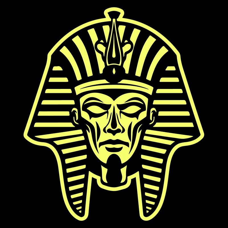 Crâne de pharaon