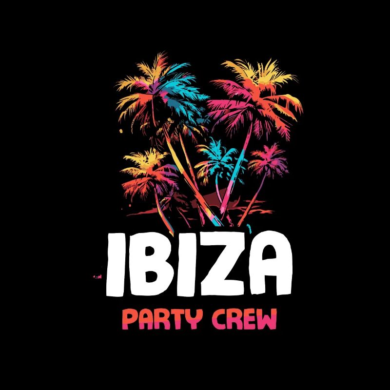 Ibiza Party Crew