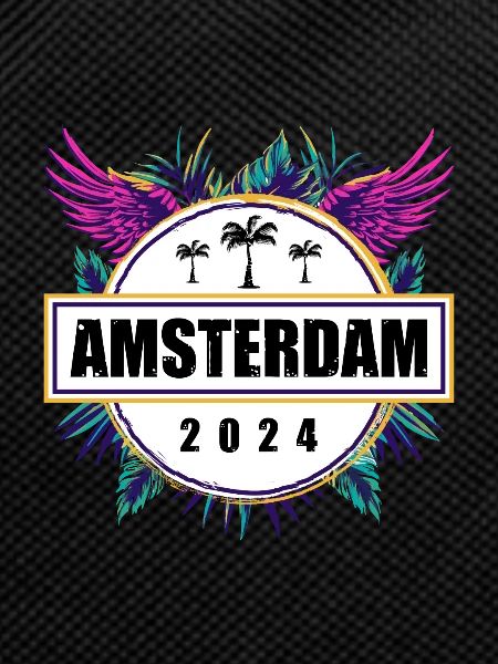 Amsterdam 2024 Team