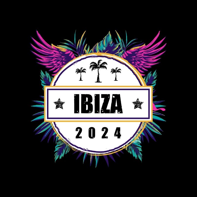 Ibiza 2024 Team