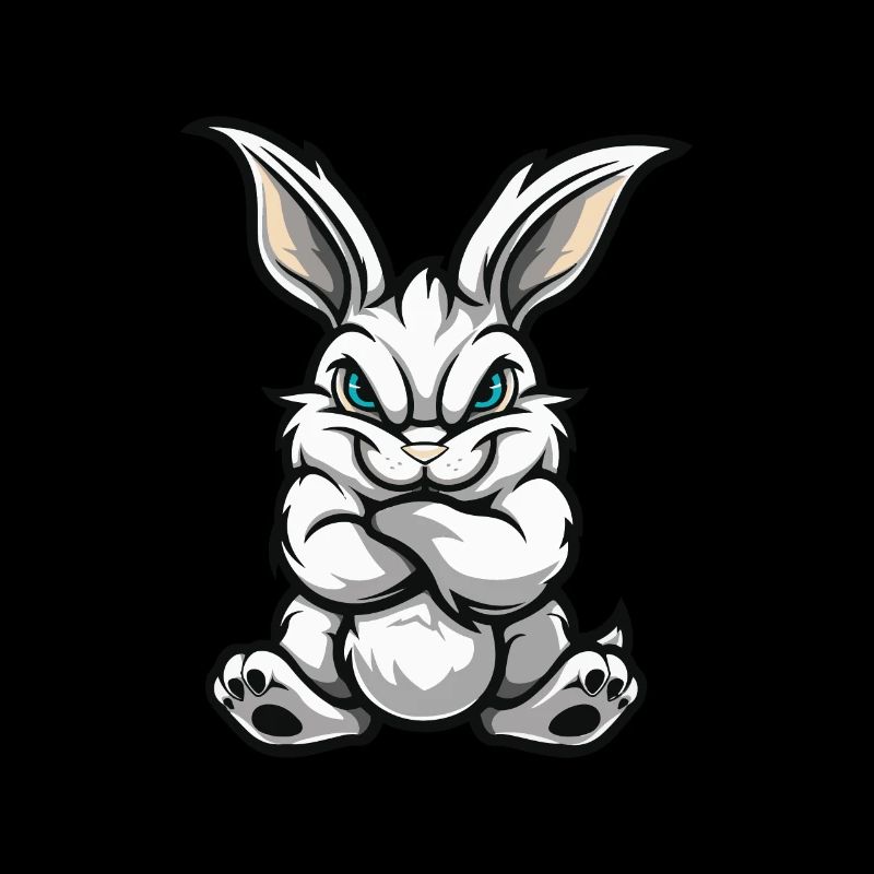 Hase Comic