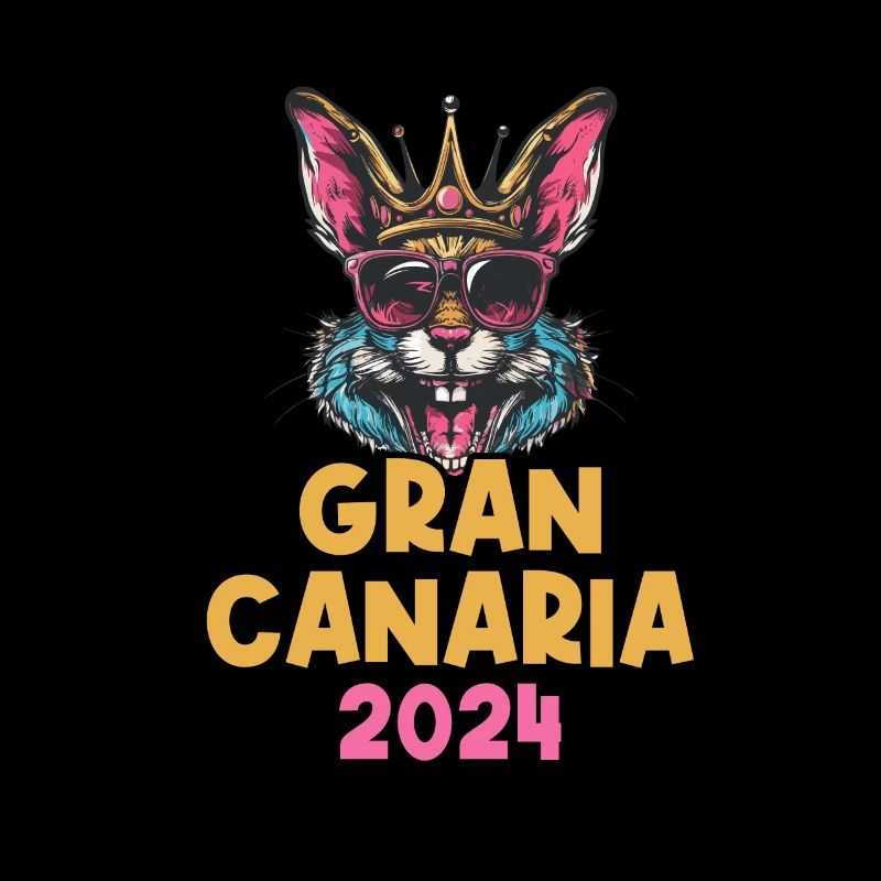 Gran Canaria 2024 Hase