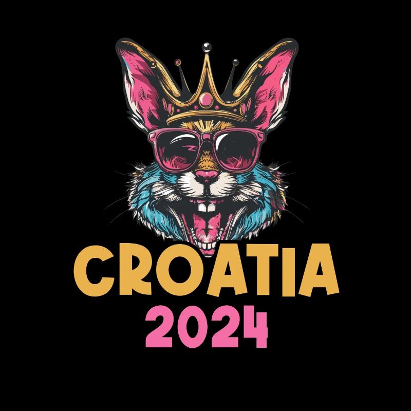 Croatia 2024 Rabbit