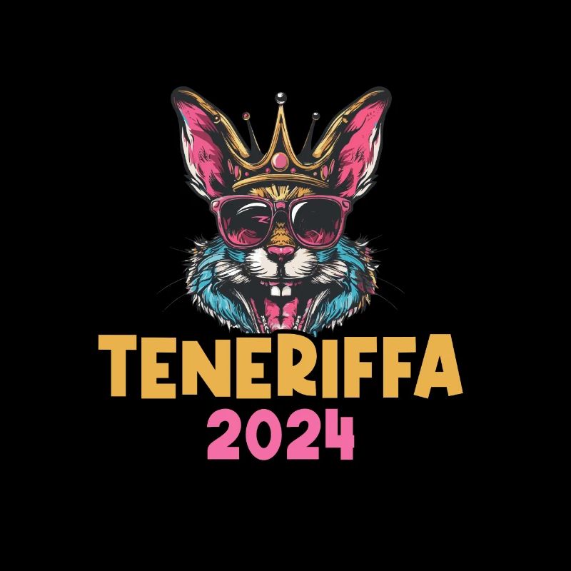 Teneriffa 2024 Hase