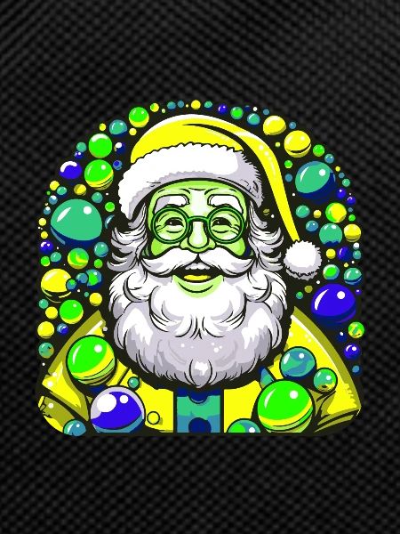 Santa Claus Christmas Santa