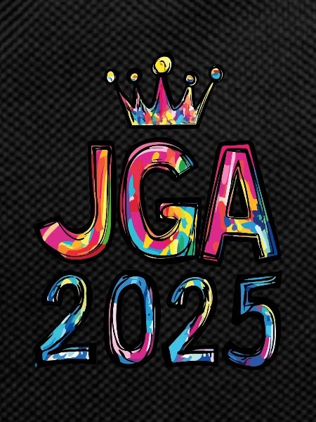 Jga 2025 Bachelor Party