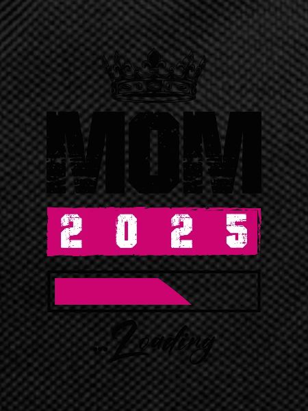 Mama 2025 Loading Mom