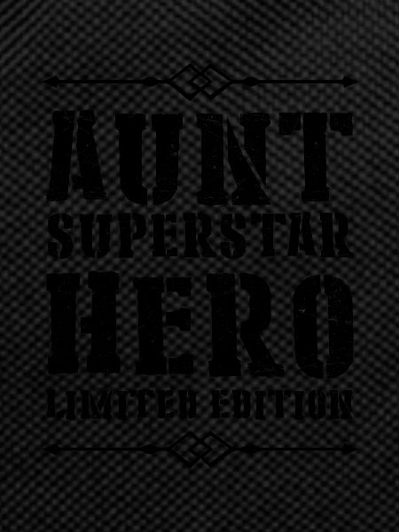 Best Aunt Heroine Saying