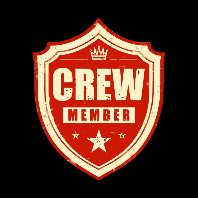 Crew Member
