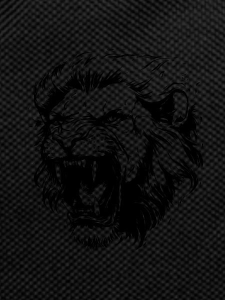 Lion Head