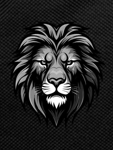 Lion Head