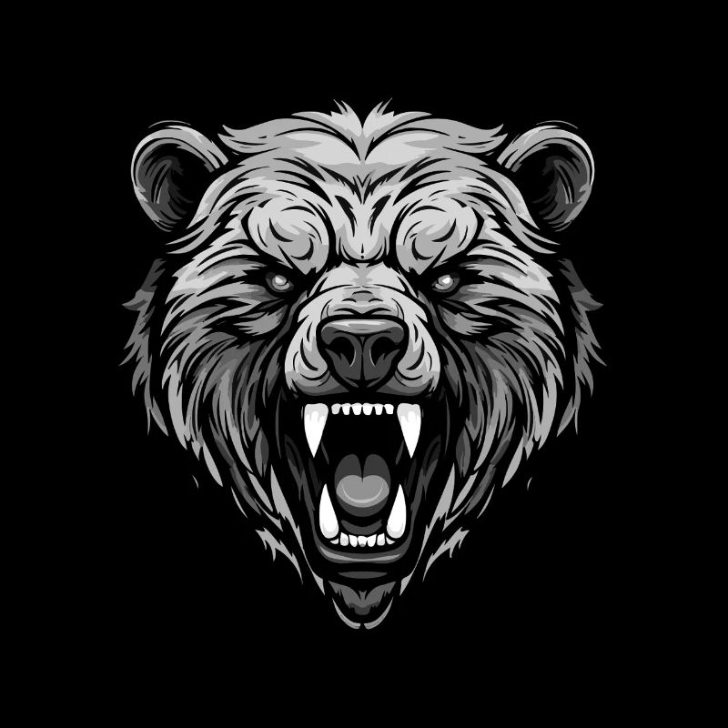 Bear Head