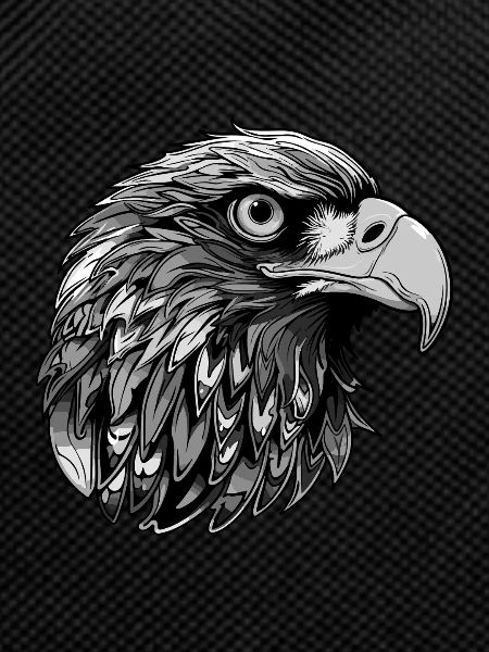 Eagle Head