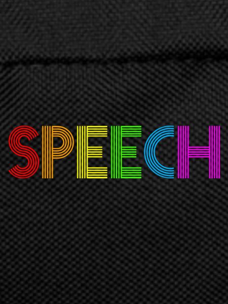 Speech