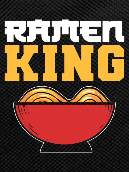 Ramen King Japanese Poison