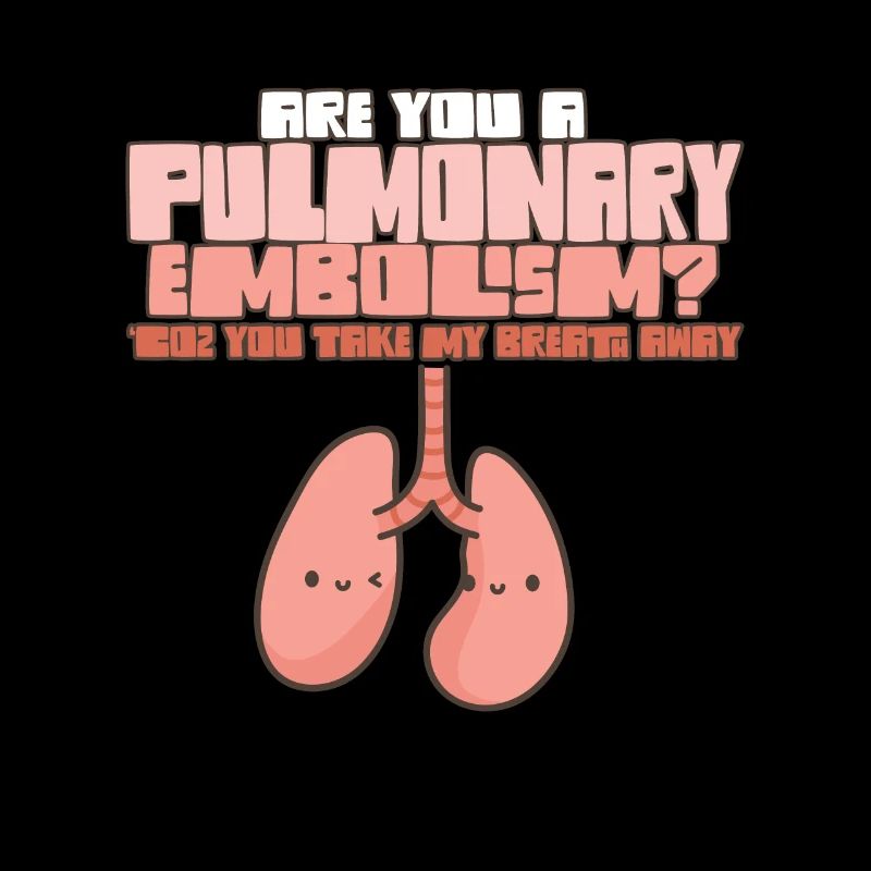 pulmonaire Êtes-vous un combattant de l’embolie pulmonaire PE