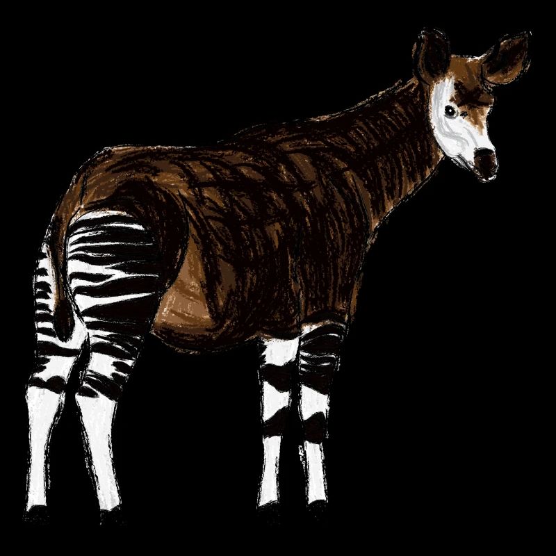 Okapi I