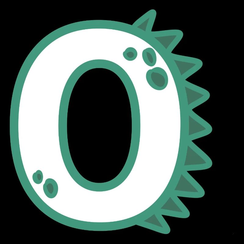 Number 0