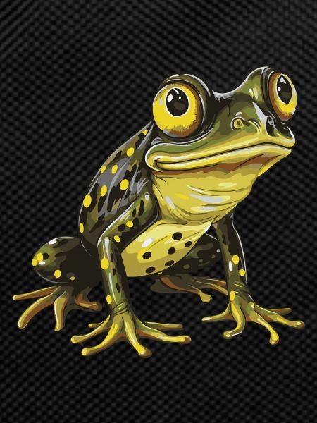 Frog Animal