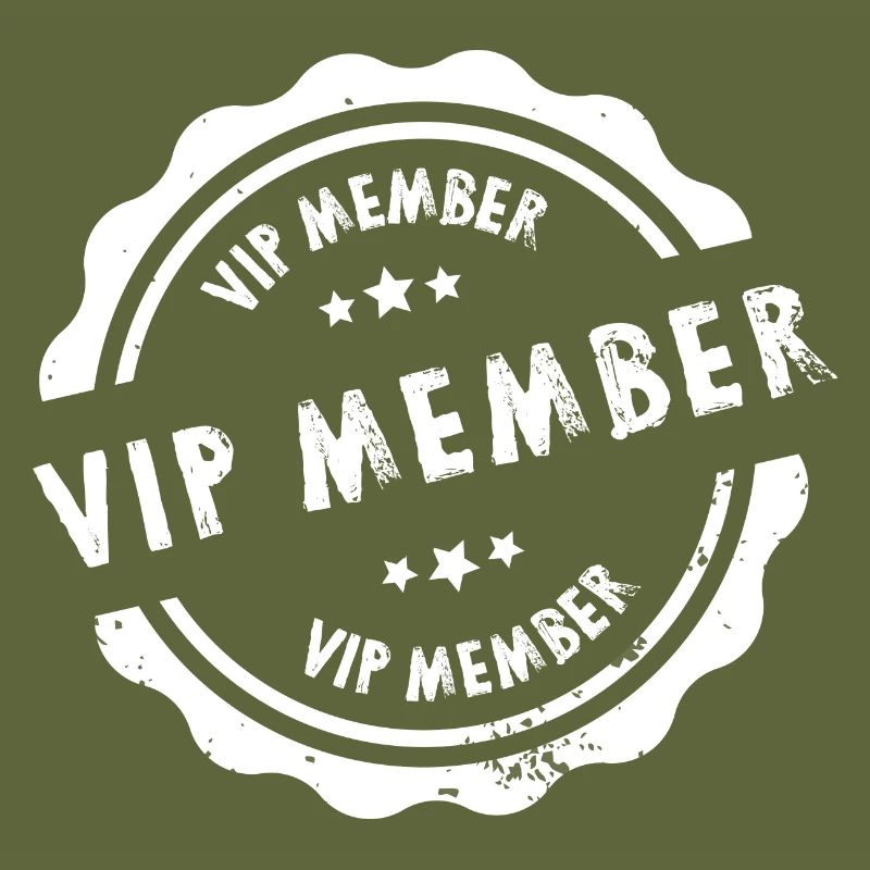 Vip Member