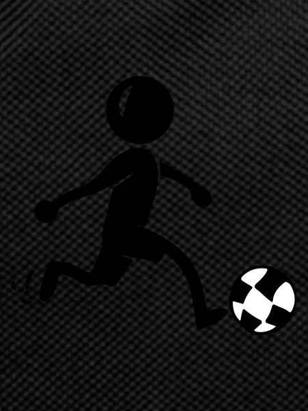 Fussball Fussballspieler Mannschaft