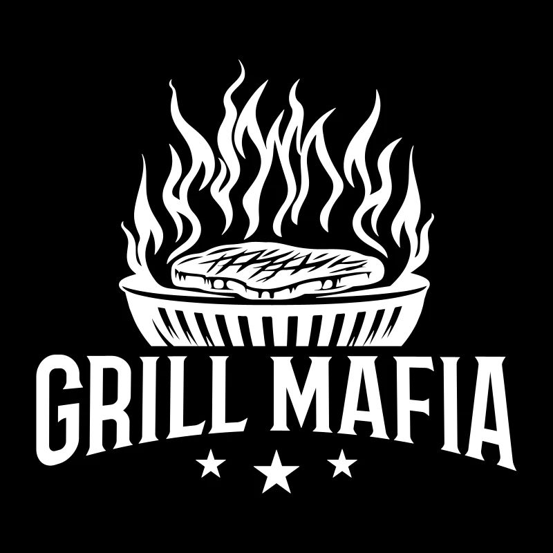Grill Mafia Grillen