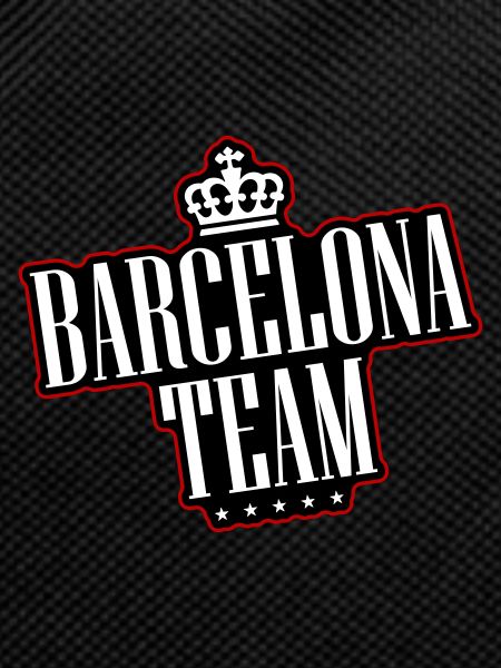 L’équipe de Barcelone